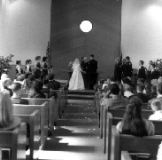 Kelly and Kate's wedding